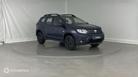 Duster Essentiel TCe 100 4x2 2019 2020 occasion 57155 Marly