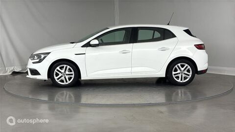 M&eacute;gane 1.5 dCi 110ch energy Business EDC 2018 occasion 59223 Roncq