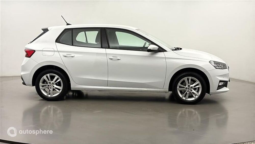 Fabia 1.5 TSI Evo2 150ch Selection DSG7 2024 occasion 79000 Niort