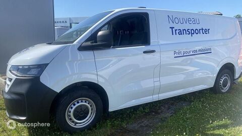 Transporter Van L2 2.0 TDI 150ch Business 2025 occasion 08000 Charleville-M&eacute;zi&egrave;res