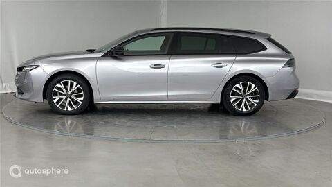 508 SW BlueHDi 130ch S&S Allure EAT8 2024 occasion 60740 Saint-Maximin