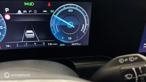 Niro 1.6 GDi 141ch HEV Premium DCT6 2023 occasion 59600 Maubeuge