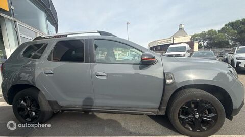 Duster 1.3 TCe 150ch FAP SL Extreme 4x2 EDC 2022 occasion 13127 Vitrolles