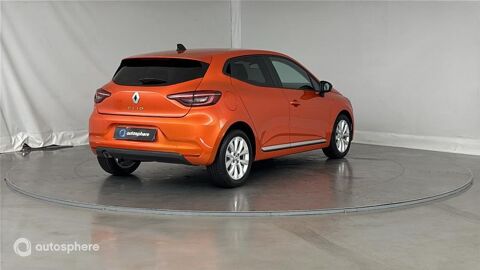 Clio 1.0 TCe 90ch Evolution 2023 occasion 10000 Troyes