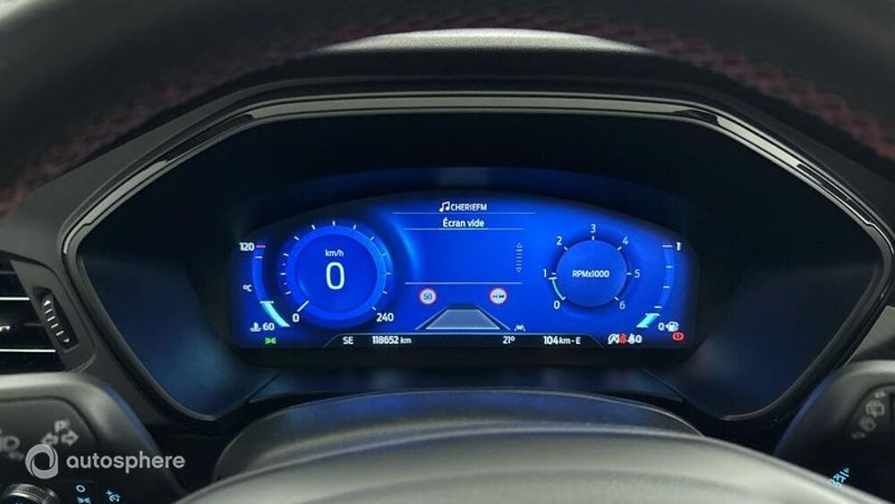 Kuga 2.0 EcoBlue 150ch mHEV ST-Line 2020 occasion 59400 Cambrai
