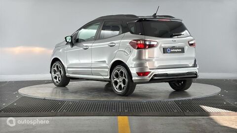 Ecosport 1.0 EcoBoost 125ch ST-Line Euro6.2 2020 occasion 63500 ISSOIRE