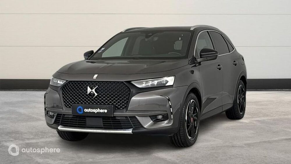 DS3 E-TENSE 4x4 300ch So Chic 2020 occasion 59320 Sequedin