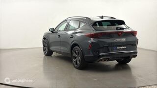Formentor 1.5 eHybrid 204ch V DSG6 2025 occasion 86000 Poitiers