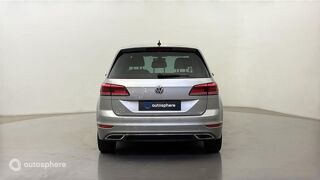 Golf 1.5 TSI EVO 130ch BlueMotion Technology Carat 2018 occasion 86100 Ch&acirc;tellerault