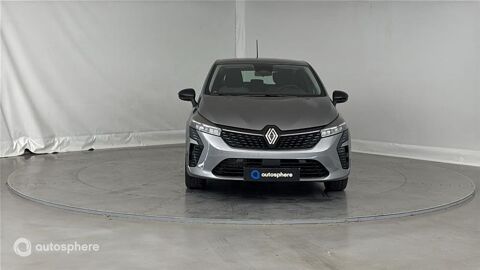 Clio 1.0 TCe 90ch Evolution - 25 2025 occasion 57155 Marly