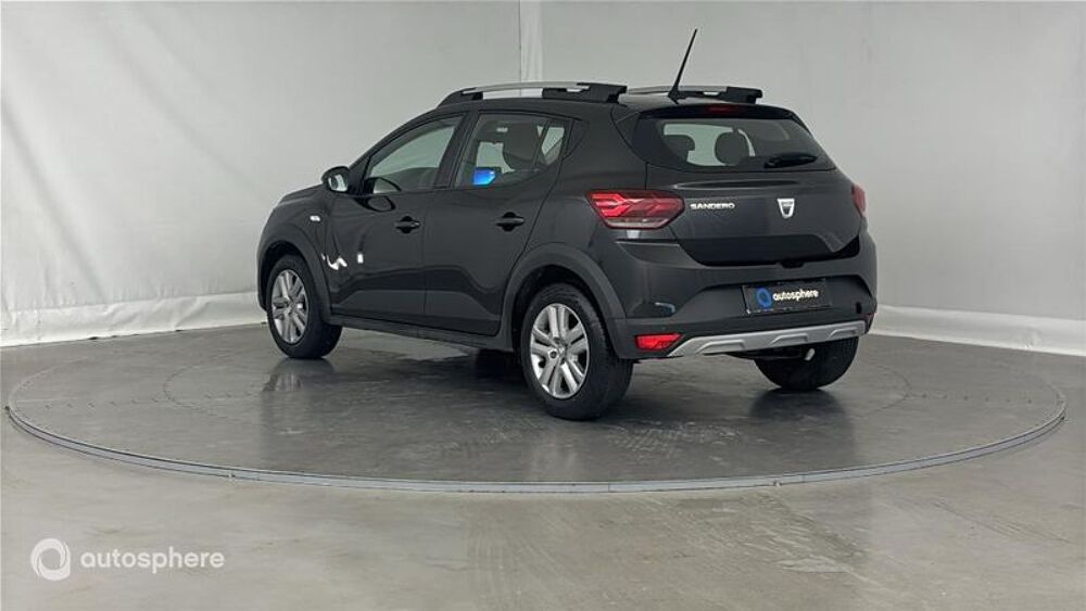 Sandero 1.0 TCe 90ch Stepway Confort -22 2022 occasion 62218 Loison-sous-Lens