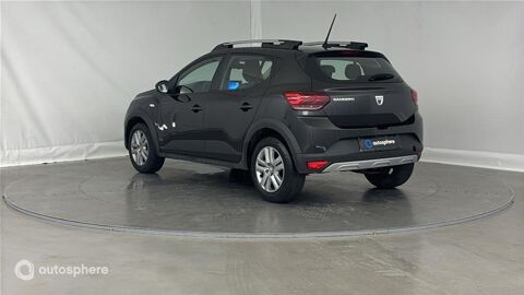 Sandero 1.0 TCe 90ch Stepway Confort -22 2022 occasion 62218 Loison-sous-Lens