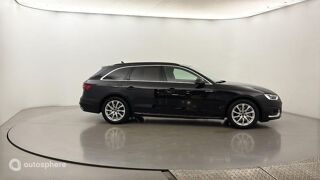 A4 35 TFSI 150ch Business Executive S tronic 7 2023 occasion 86000 Poitiers