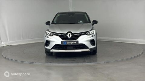 Captur 1.5 Blue dCi 115ch Business EDC 2020 occasion 59160 Lomme