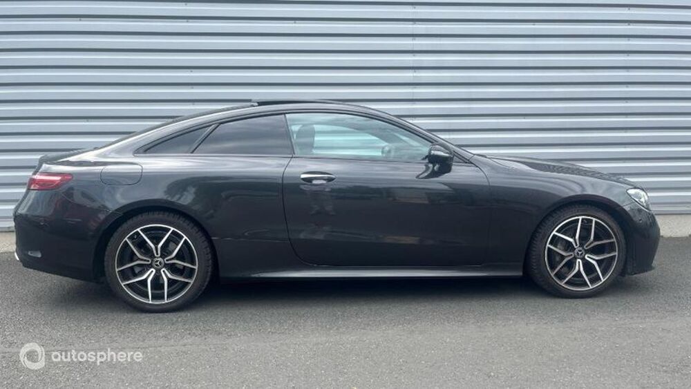 Classe E 220 d 194ch AMG Line 9G-Tronic 2023 occasion 60740 Saint-Maximin