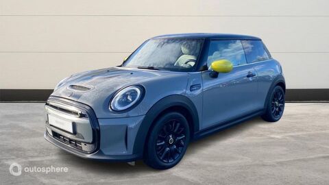 Mini Cooper SE 184ch Edition Camden BVA 5CV 2021 occasion Bayonne 64100