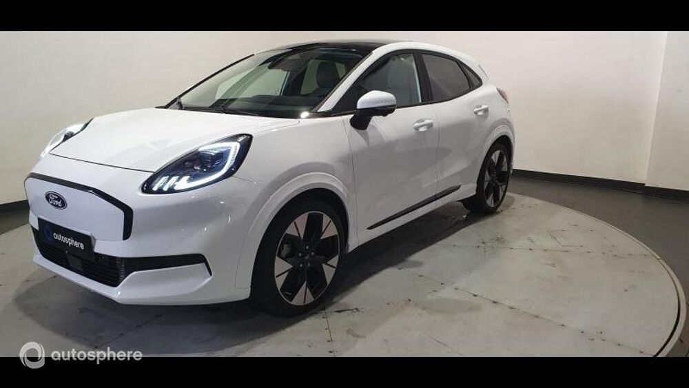 Puma Gen-E 168ch Standard Range 43 kWh Premium 2026 occasion 78310 Coigni&egrave;res