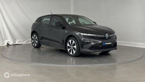 M&eacute;gane E-Tech Electric EV60 130ch Evolution ER super charge 2022 occasion 62000 Arras