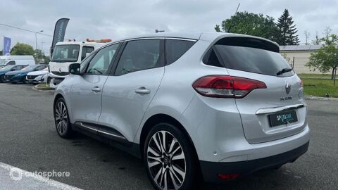 Sc&eacute;nic 1.7 Blue dCi 150ch Initiale Paris EDC 2019 occasion 64000 PAU