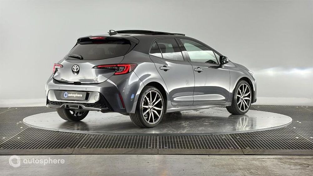Corolla 1.8 140ch GR Sport MY24 2024 occasion 92000 Nanterre