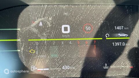 Sandero 1.0 TCe 110ch Stepway Extreme -25 2026 occasion 54800 JARNY