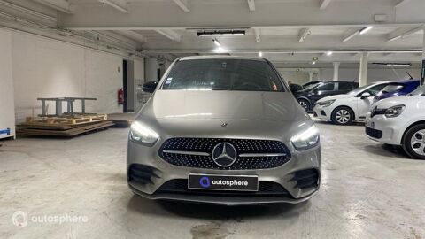 Classe B 250 e 160+102ch AMG Line Edition 8G-DCT 2020 occasion 13090 Aix-en-Provence