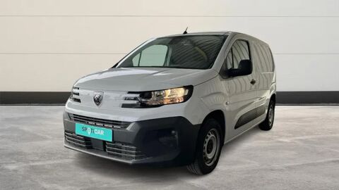 Annonce voiture Peugeot Partner 19499 €
