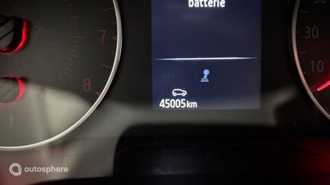 Clio 1.0 TCe 100ch Evolution GPL 2023 occasion 62220 Carvin