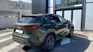 NX 450h+ Luxe 4WD MY25 2026 occasion 92000 NANTERRE