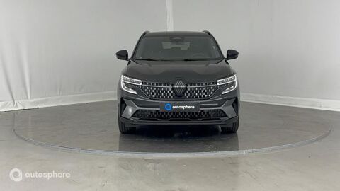 Austral 1.2 E-Tech full hybrid 200ch Techno esprit Alpine - 24 2025 occasion 62218 Loison-sous-Lens