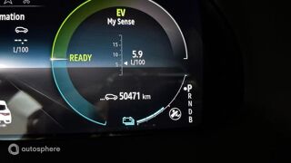 Arkana 1.6 E-Tech hybride 145ch Techno -22 2023 occasion 57155 Marly