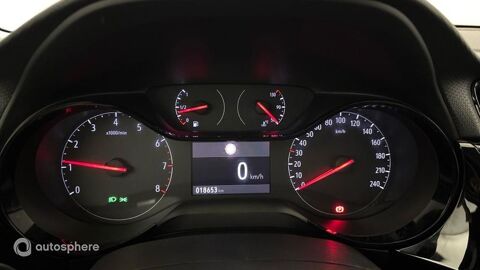 Corsa 1.2 75ch 2024 occasion 79000 Niort