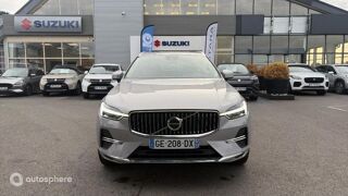 XC60 B4 AdBlue AWD 197ch Inscription Luxe Geartronic 2022 occasion 33700 M&eacute;rignac