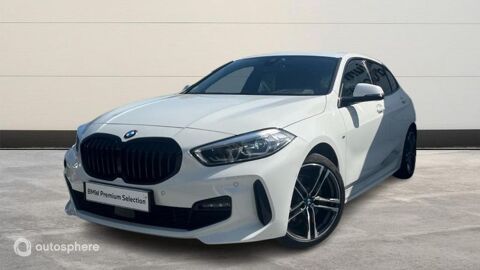 Annonce voiture BMW Série 1 25299 €