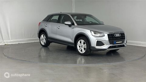 Q2 35 TFSI 150ch Advanced S tronic 7 2024 occasion 51100 Reims