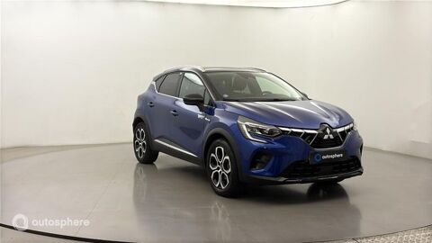 Asx 1.6 MPI PHEV 159ch Intense 2024 occasion 03100 Montlu&ccedil;on
