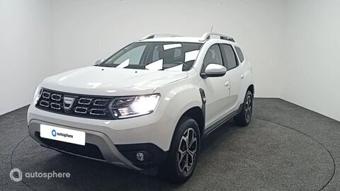 Annonce voiture Dacia Duster 15499 