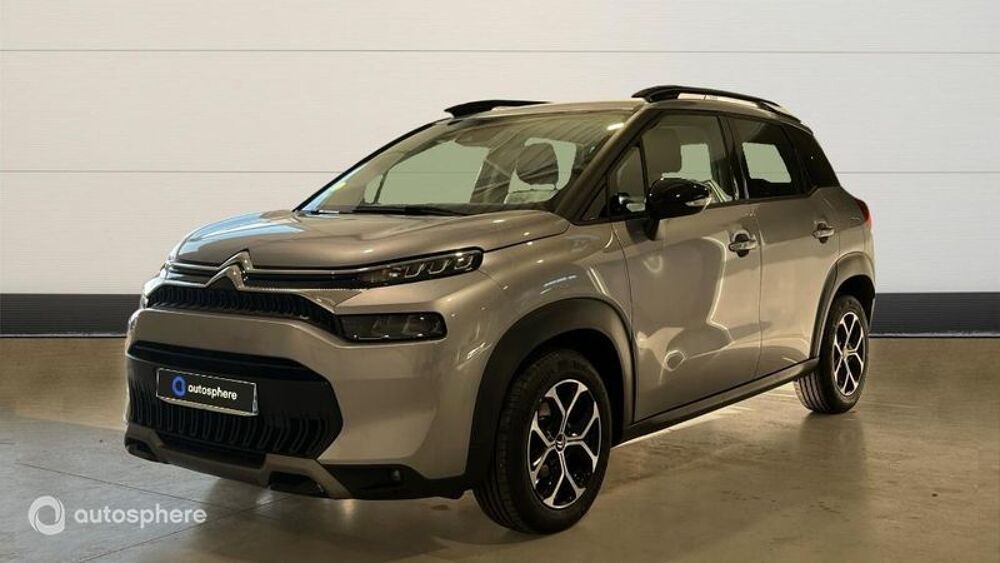 C3 Aircross BlueHDi 110ch S&S Shine 2023 occasion 13700 Marignane