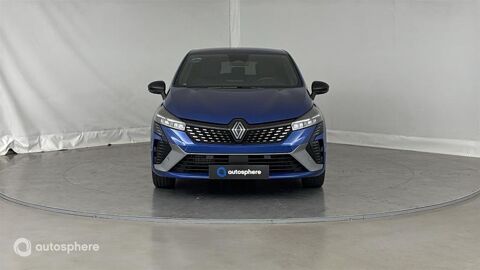 Clio 1.0 TCe 90ch esprit Alpine - 24 2025 occasion 62232 Fouqui&egrave;res-l&egrave;s-B&eacute;thune