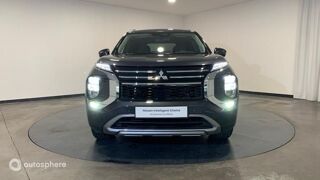 Outlander 2.4 PHEV 306ch Intense 4WD MY26 2025 occasion 51100 Reims