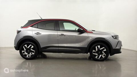 Mokka 1.2 Turbo 136ch GS 2022 occasion 79000 Niort