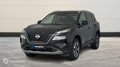 Nissan X-Trail e-Power 204ch N-Connecta 2023 occasion Meaux 77100