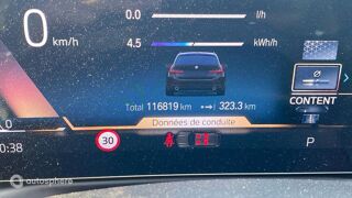 S&eacute;rie 3 330eA xDrive 292ch Business Design 2023 occasion 64100 Bayonne