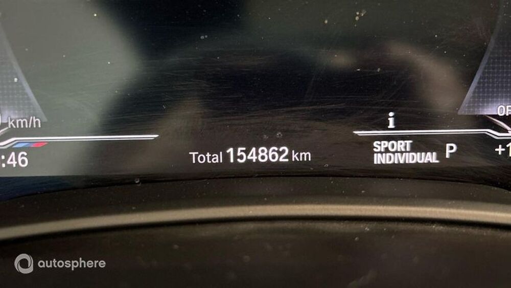 X5 xDrive45e 394ch M Sport 17cv 2023 occasion 59113 Seclin