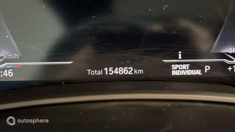 X5 xDrive45e 394ch M Sport 17cv 2023 occasion 59113 Seclin