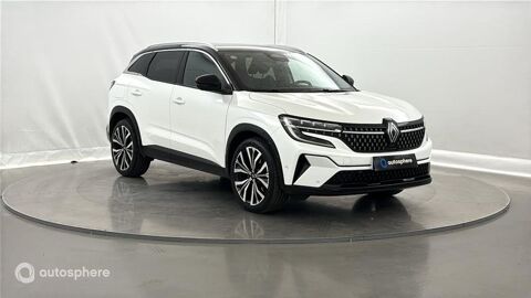 Austral 1.2 E-Tech full hybrid 200ch Iconic 2023 occasion 62000 Arras