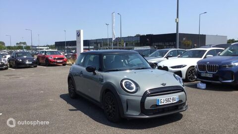 Cooper 136ch Edition Camden 2022 occasion 40090 SAINT-AVIT