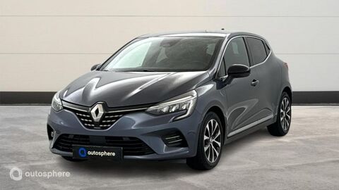 Renault Clio 1.0 TCe 90ch Techno 2023 occasion Sarreguemines 57200