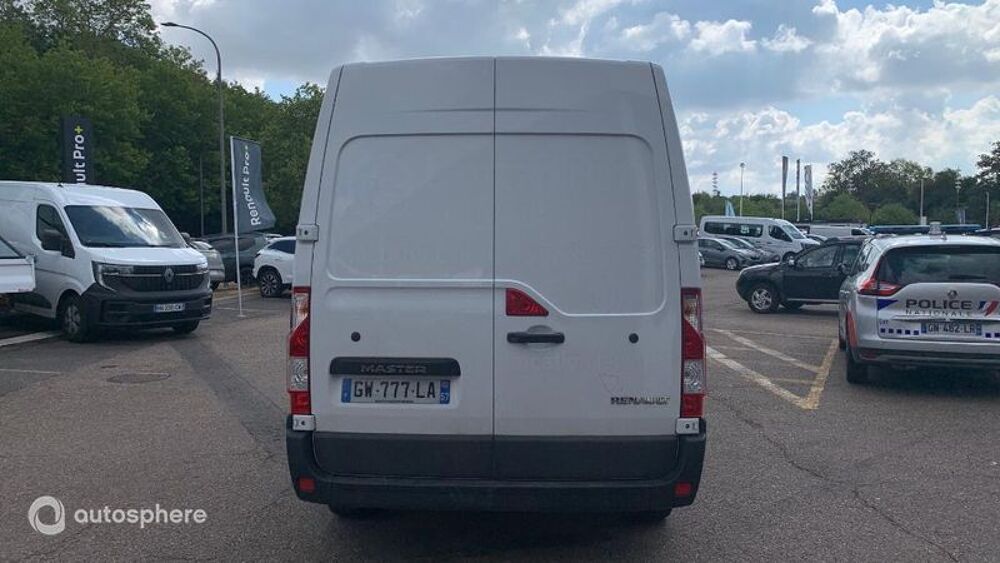 Master F3500 L2H2 2.3 Blue dCi 135ch Confort Euro6E 2024 occasion 57000 Metz