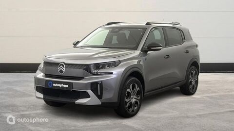 Annonce voiture Citroën C3 Aircross 23799 €